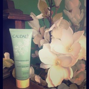 Caudalie Instant Detox Mask