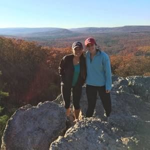 Meet your Posher, Morgan