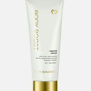 Body Boost Firming Cream