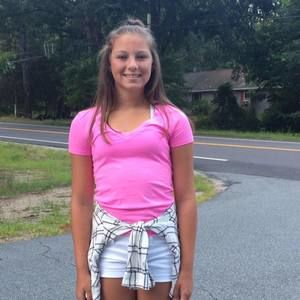 Meet your Posher, Ellie