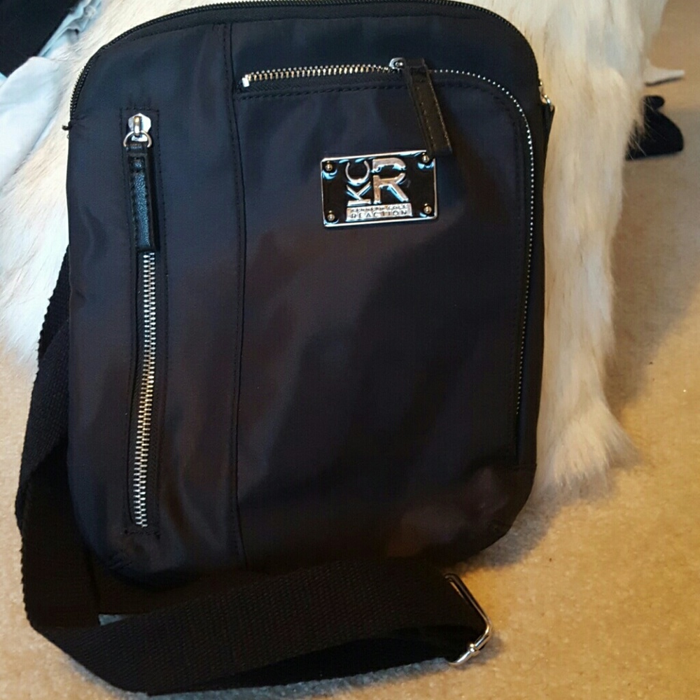 KENNETH COLE REACTION