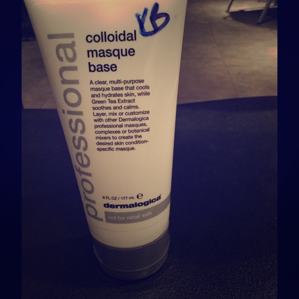 Dermalogica Colloidal Masque