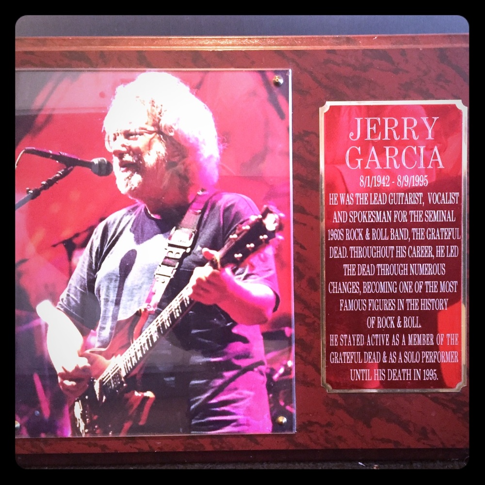 Grateful dead pic