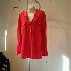 Michael Kors Blouse