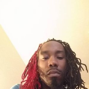 Meet your Posher, Jarrell