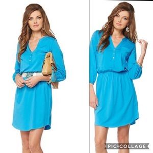 Lilly Pulitzer Beckett dress