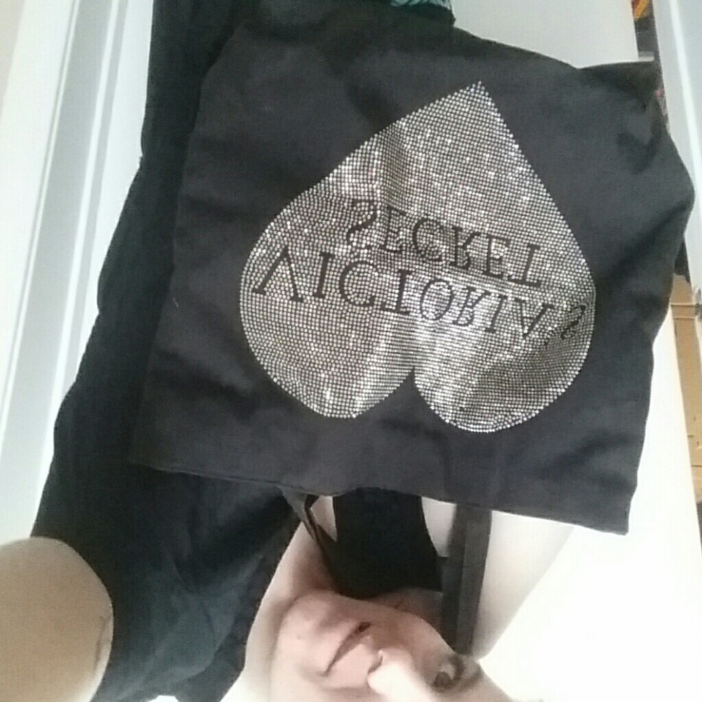 VICTORIA'S SECRET BAG