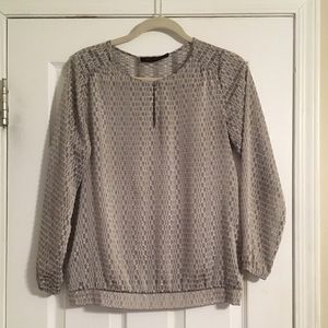 The Limited blouse