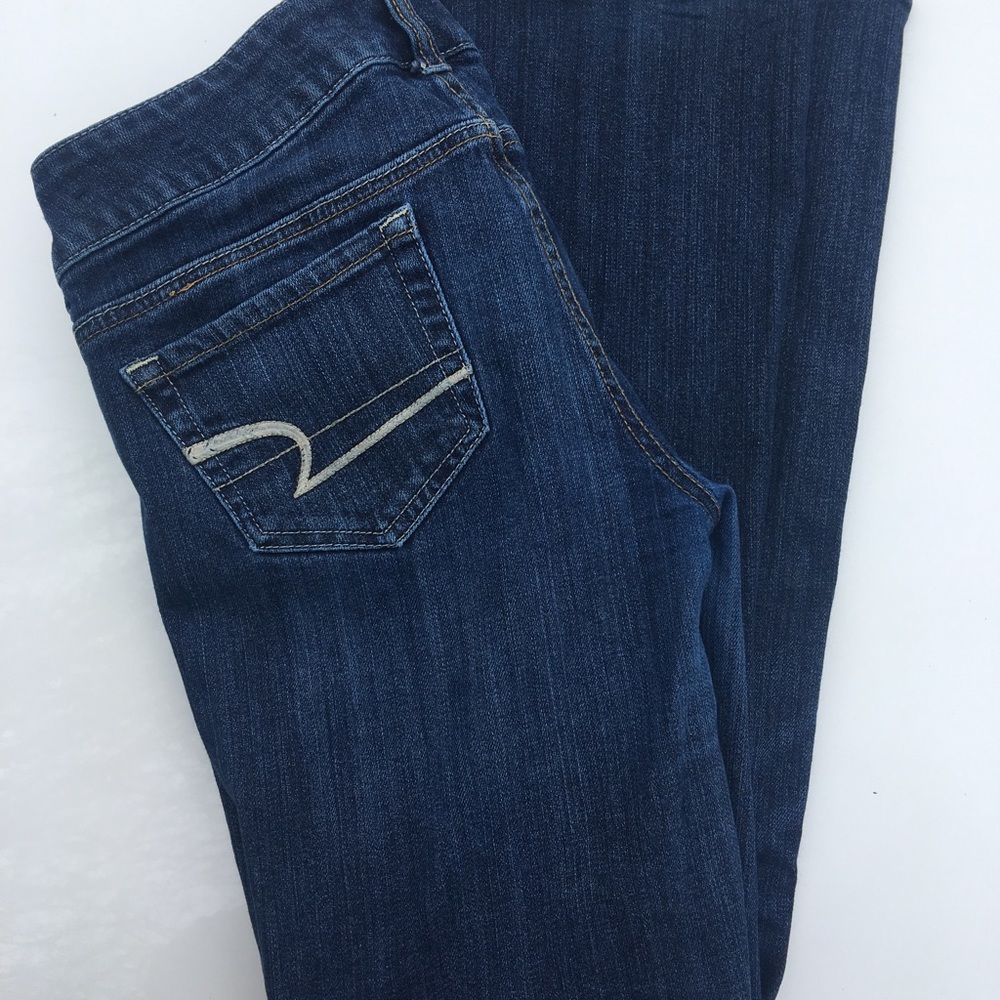American Eagle ARTIST Jeans