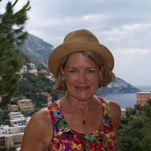 Meet your Posher, Lisa