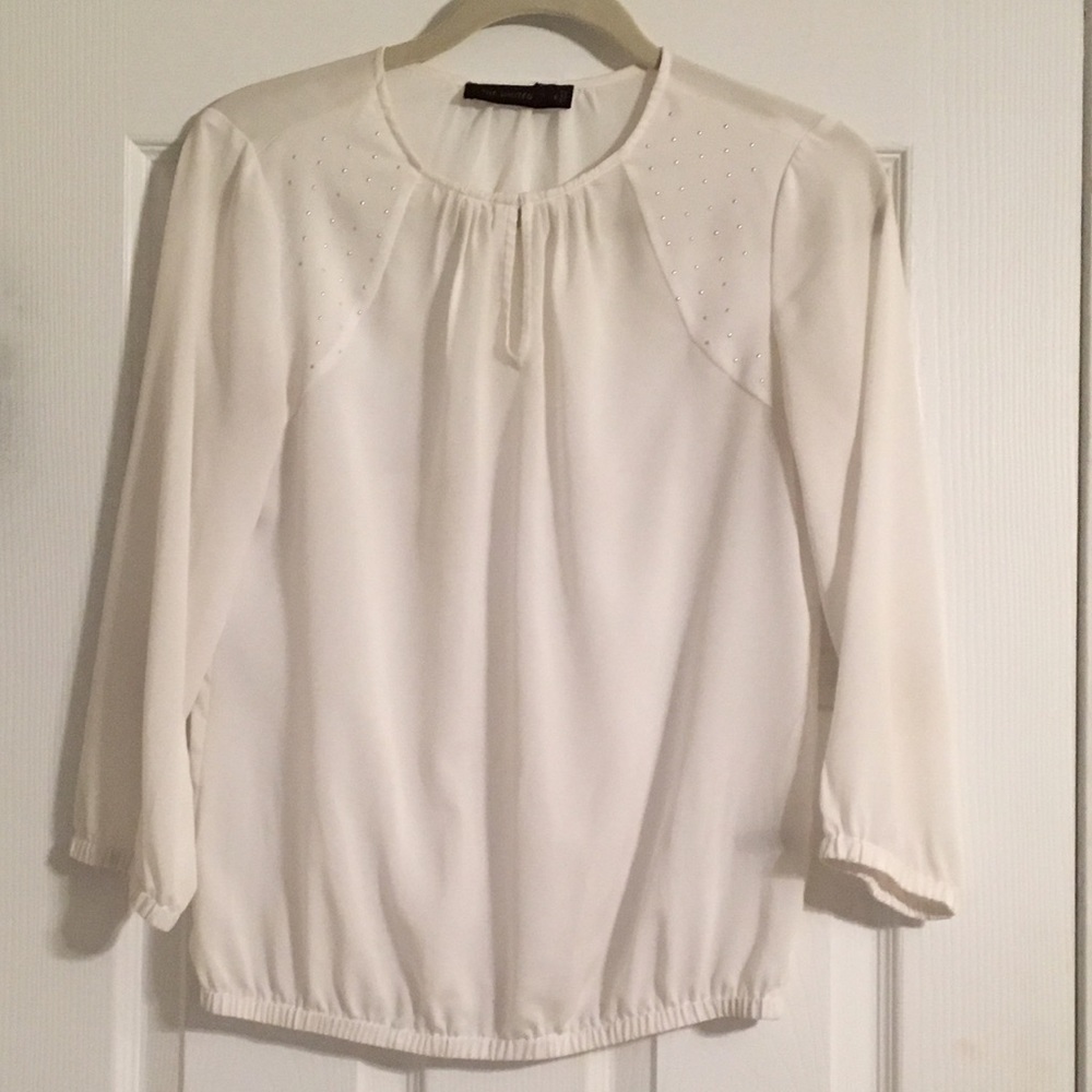 The Limited blouse
