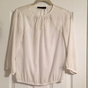 The Limited blouse