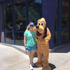 Meet your Posher, Jordan