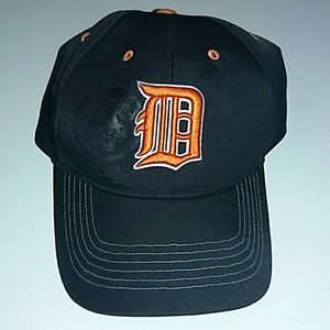 Detroit Tigers baseball cap