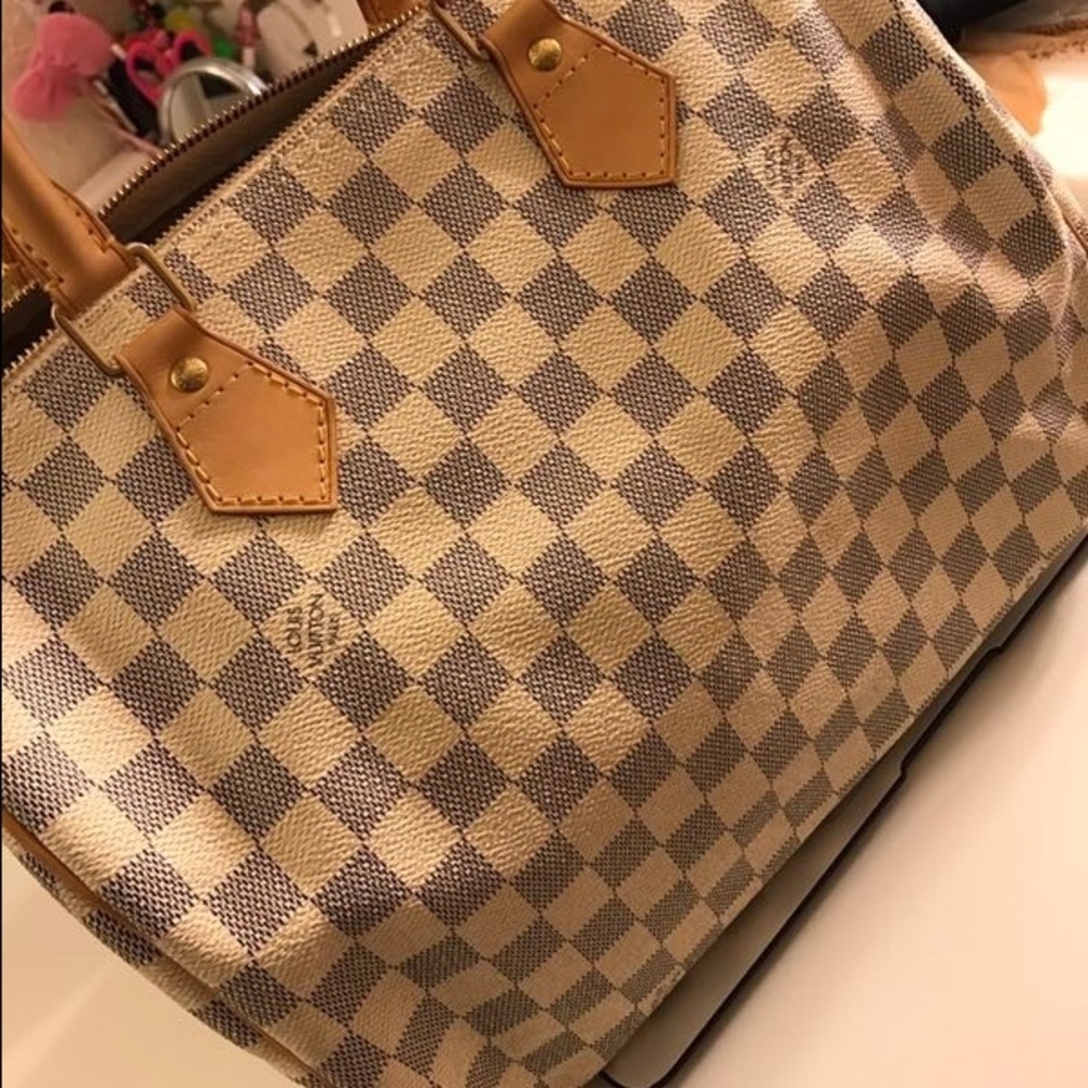 LV speedy 30