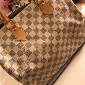 LV speedy 30