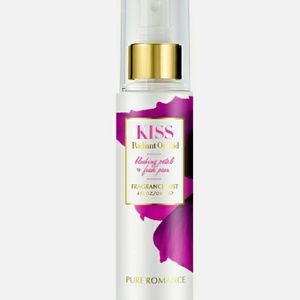 Kiss Fragrance Mist- Radiant Orchid