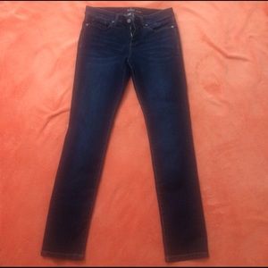 Skinny jeans worn once, PERFECT COMDITION!