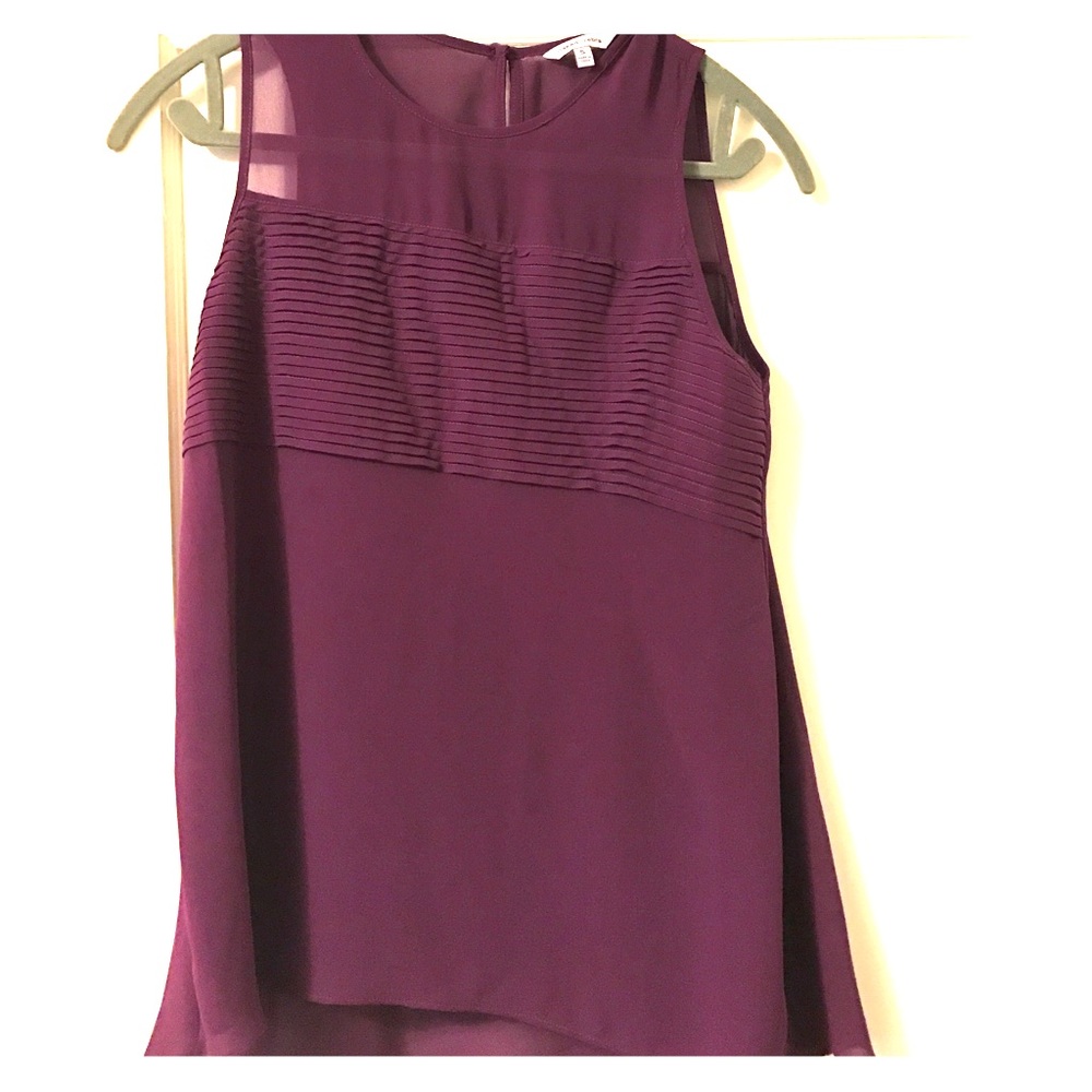 Bevello top