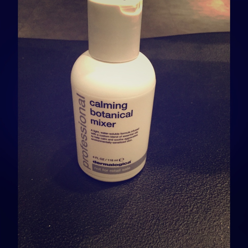 Dermalogica Calming Botanical Booster