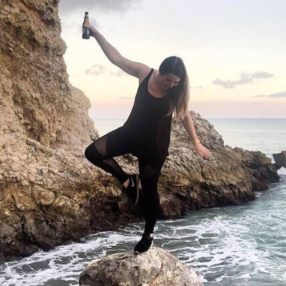 Meet your Posher, Amy