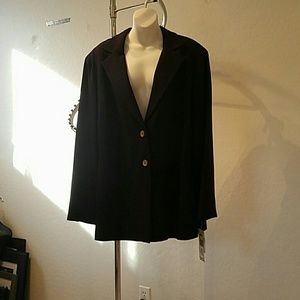 Anne Klein Blazer