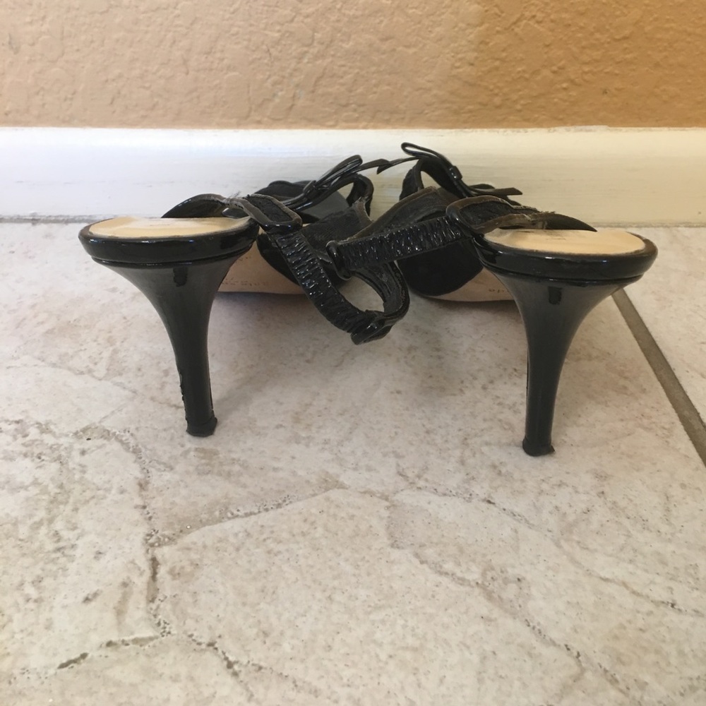 Kate Spade Kitten Heels - Picture 4 of 5