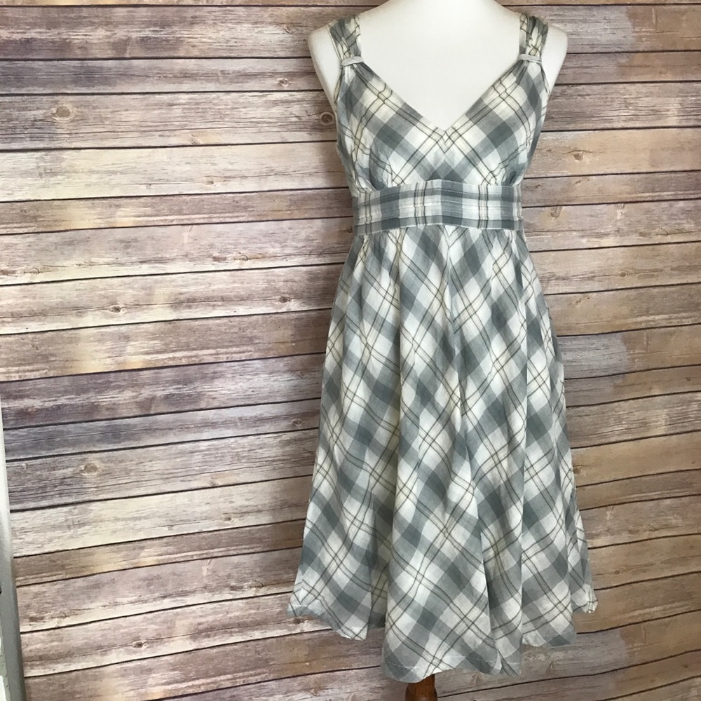 NWOT Converse dress