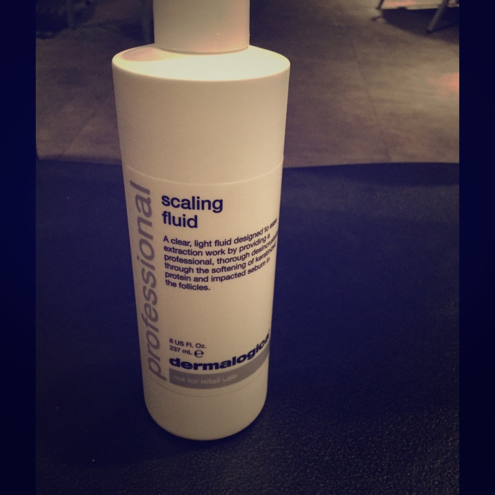 Dermalogica Scaling Fluid