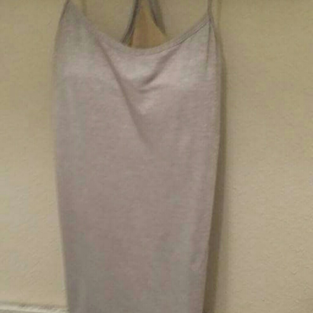Lululemon silver power y Sz 4