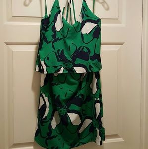 BANANA REPUBLIC dress