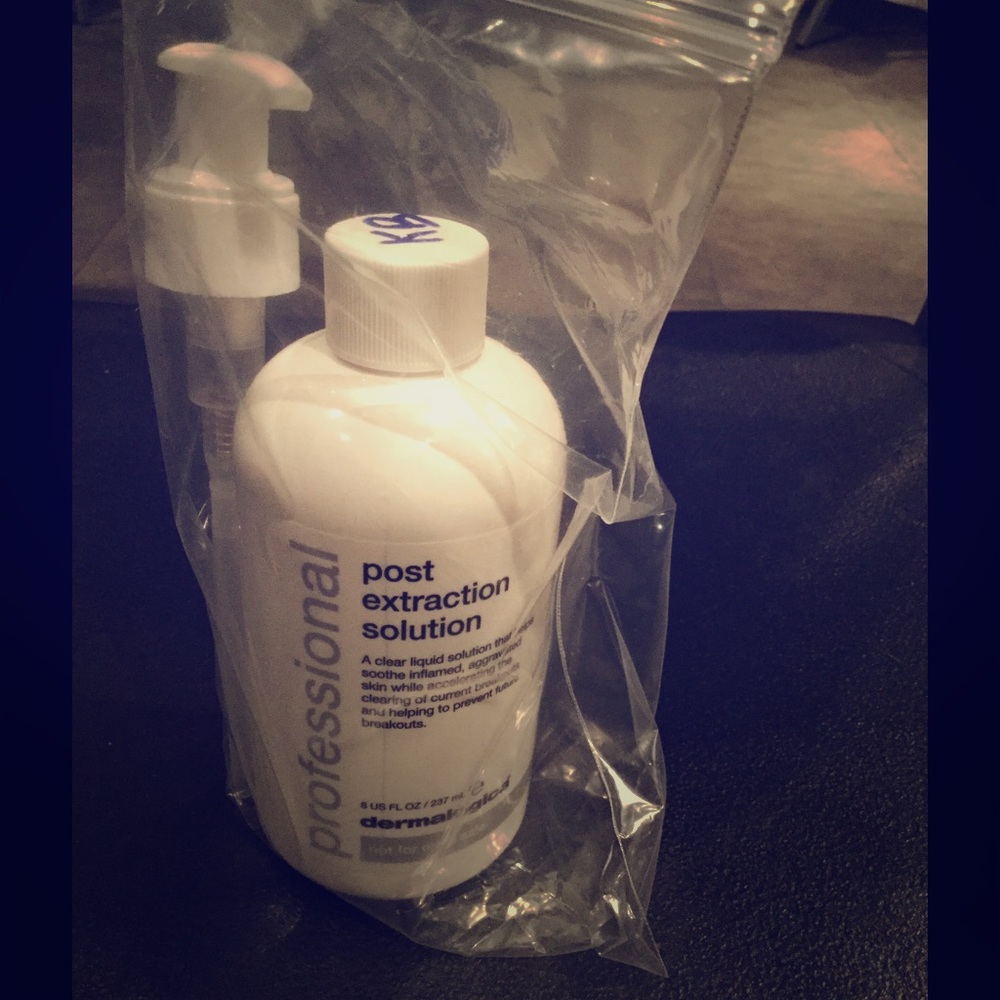 Dermalogica Post Extraction Solution