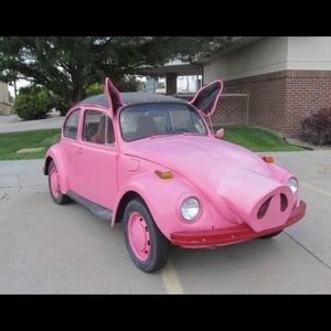 Meet your Posher, Hugh