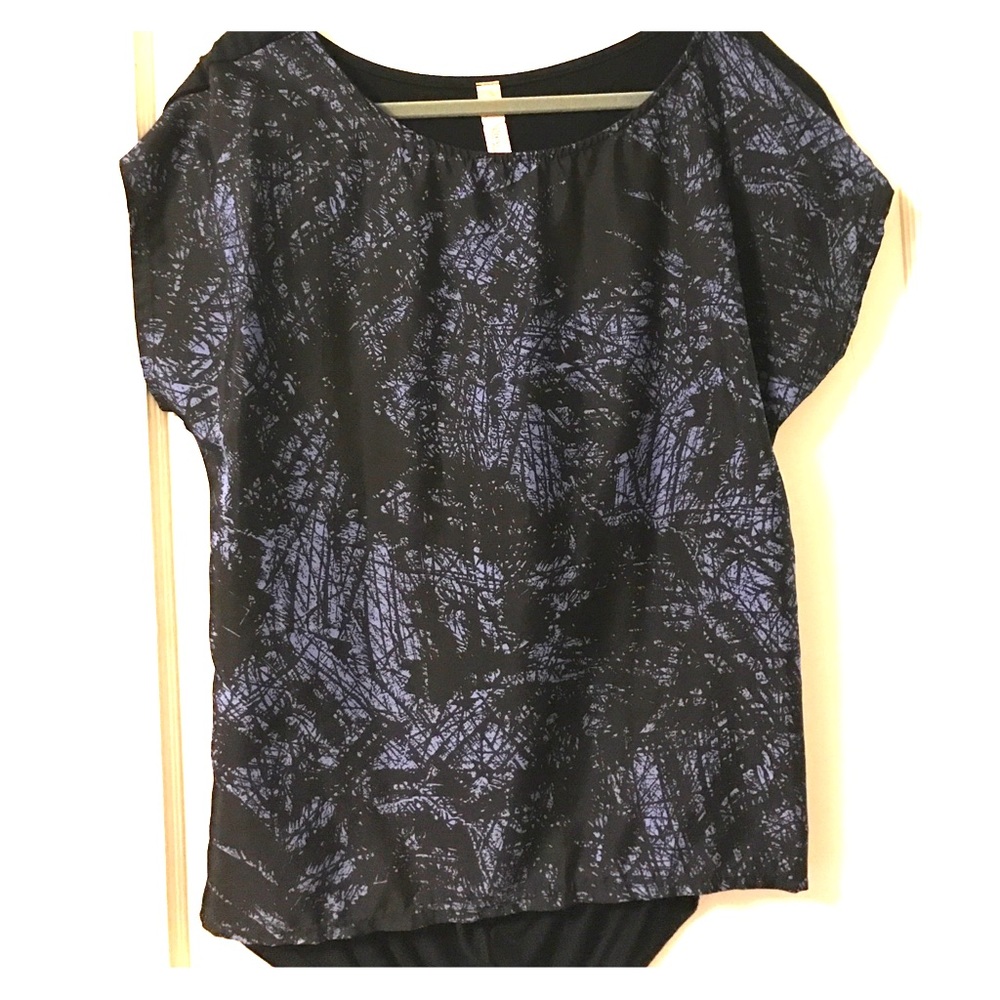 Bevello blouse