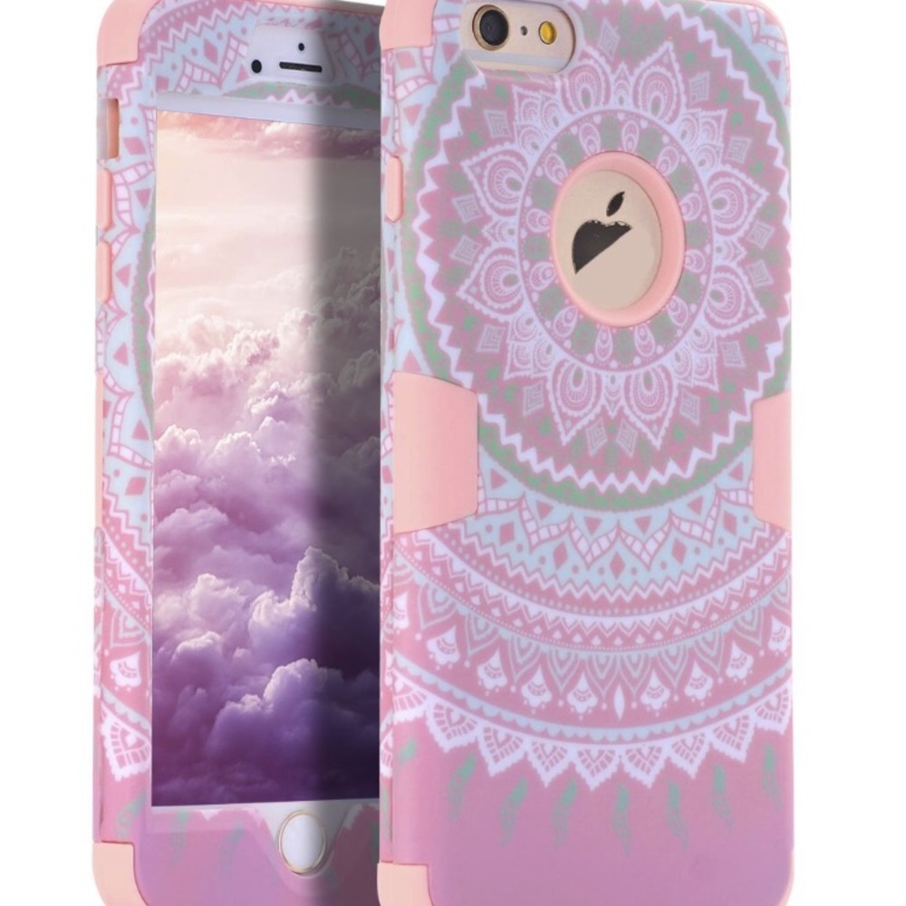 iPhone 6s Plus case