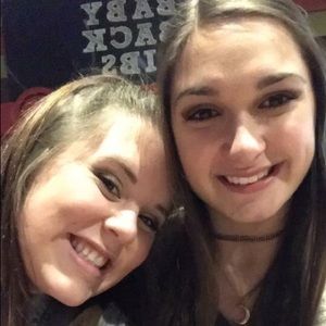 Meet your Posher, Sadie