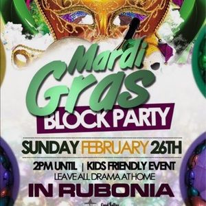 Meet your Posher, Letarshia