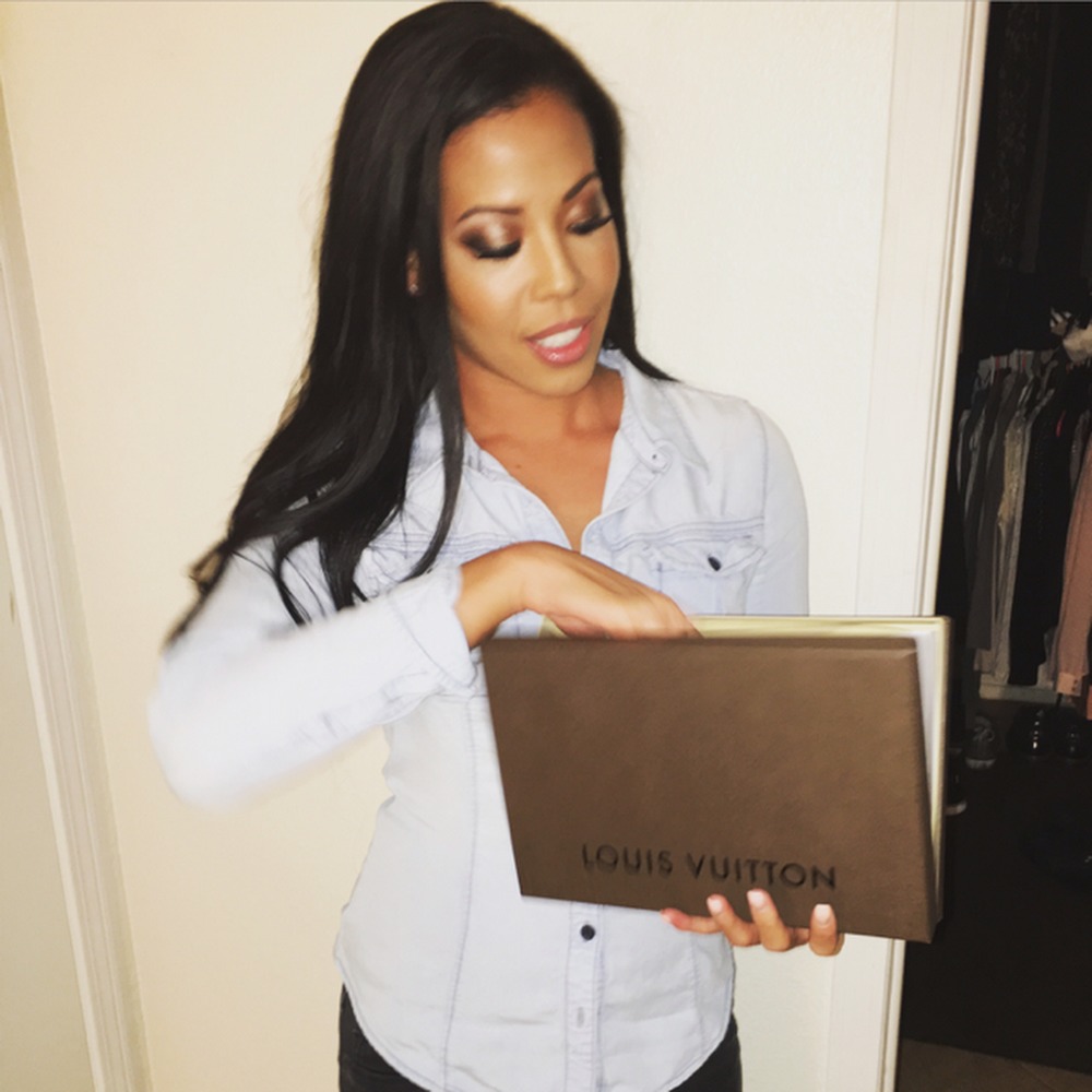 Meet your Posher, Desiree