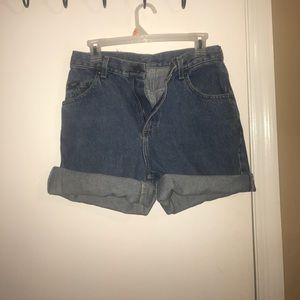 I love them but unfortunately they don't fit me