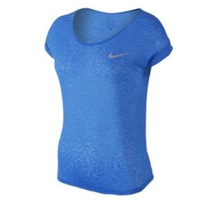 Nike Dri-FIT Cool Breeze t-shirt XL NWT