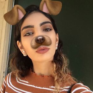 Meet your Posher, Sara