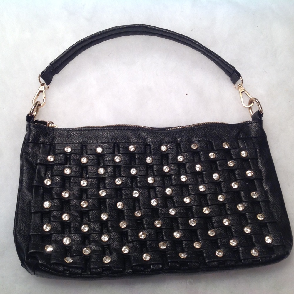 Stylish Glam Purse