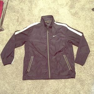Vintage Nike Windbreaker