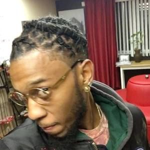 Meet your Posher, Jerrell