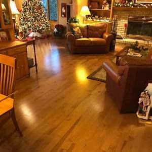 Meet your Posher, Russ