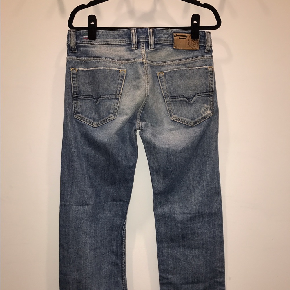 Diesel Viker Jeans 30/30