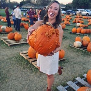 Meet your Posher, Loran