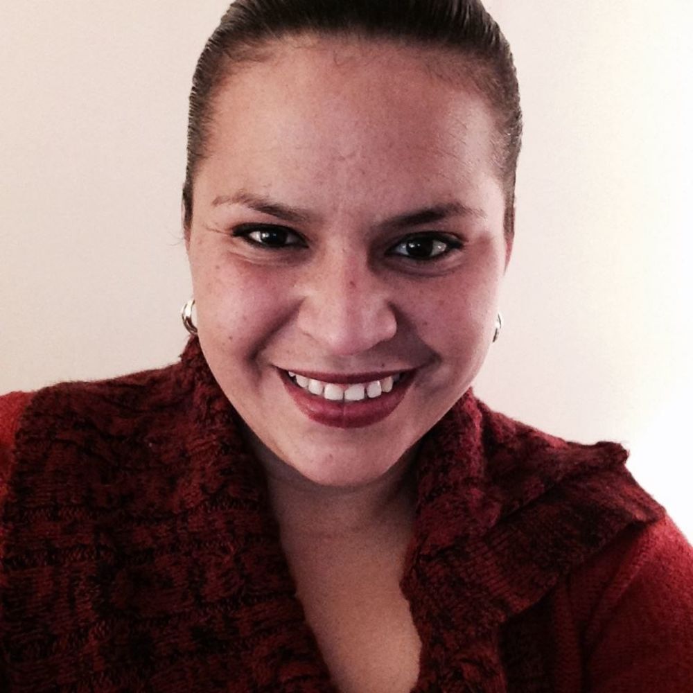 Meet your Posher, Seidy