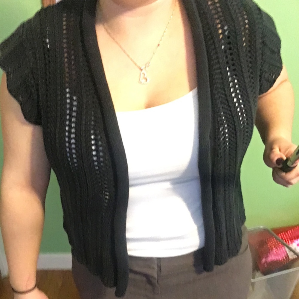 Old navy sweater