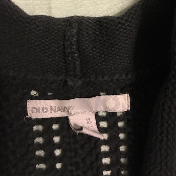Old navy sweater - Picture 3 of 3